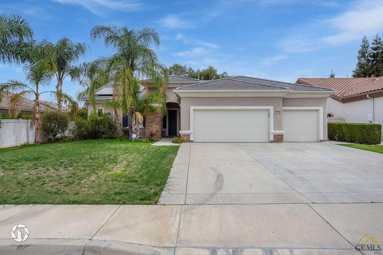 14106 Lilly Falls Court - Photo 1