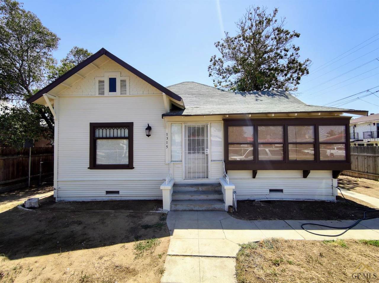 1315 Beale Avenue - Photo 1