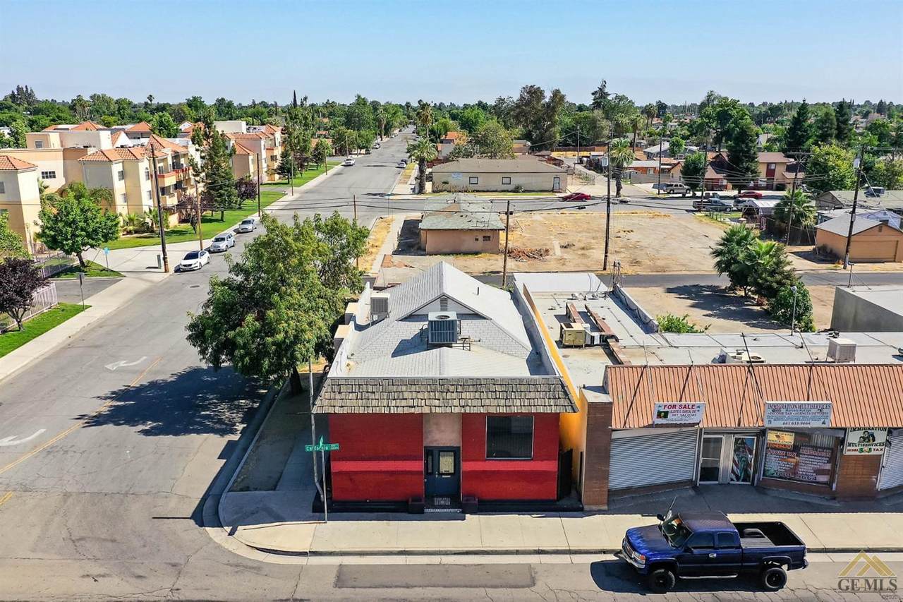 1203 California Avenue - Photo 1