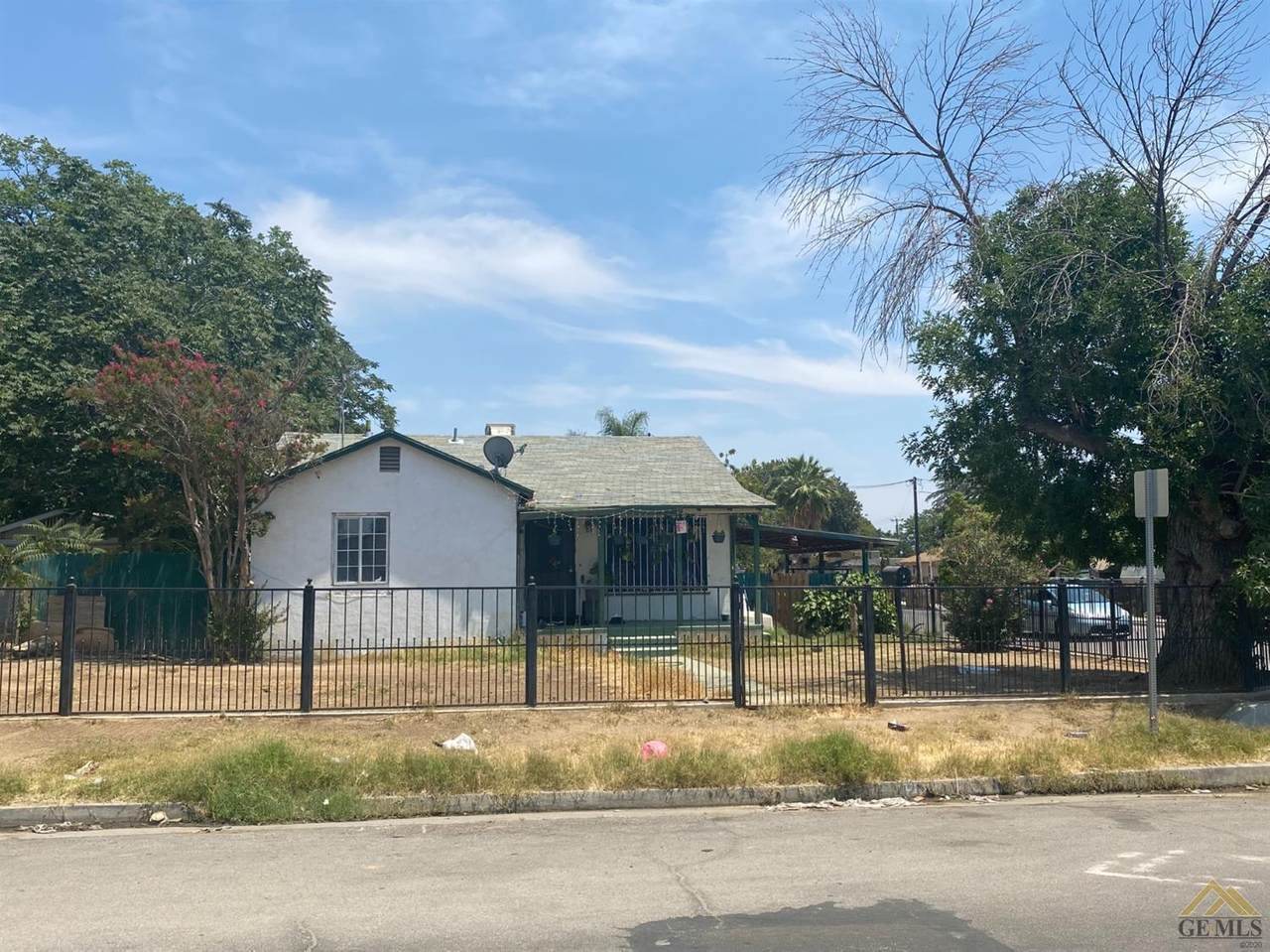 1201 Virginia Street - Photo 1