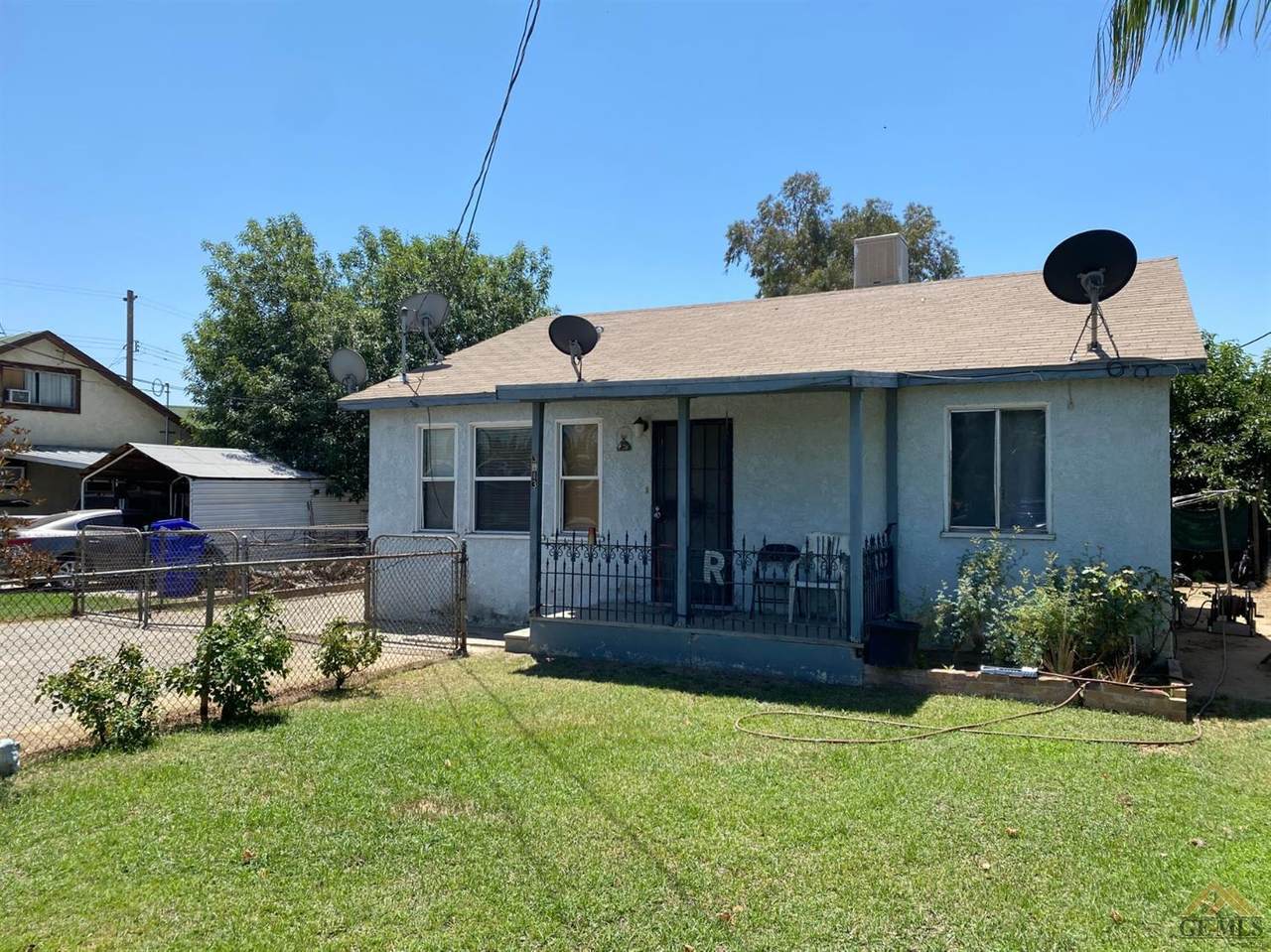 3813 Eucalyptus Drive - Photo 1