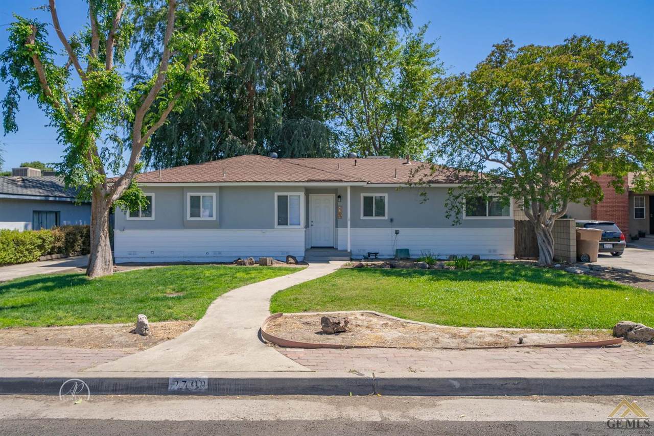 2709 Rose Marie Drive - Photo 1