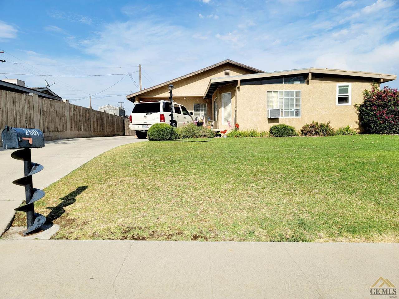 2501 Pageant Street - Photo 1
