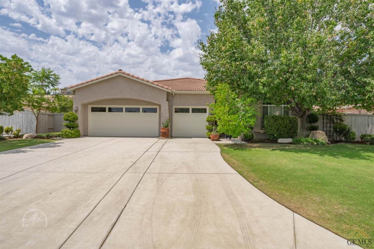 14514 Masaccio Lane - Photo 1