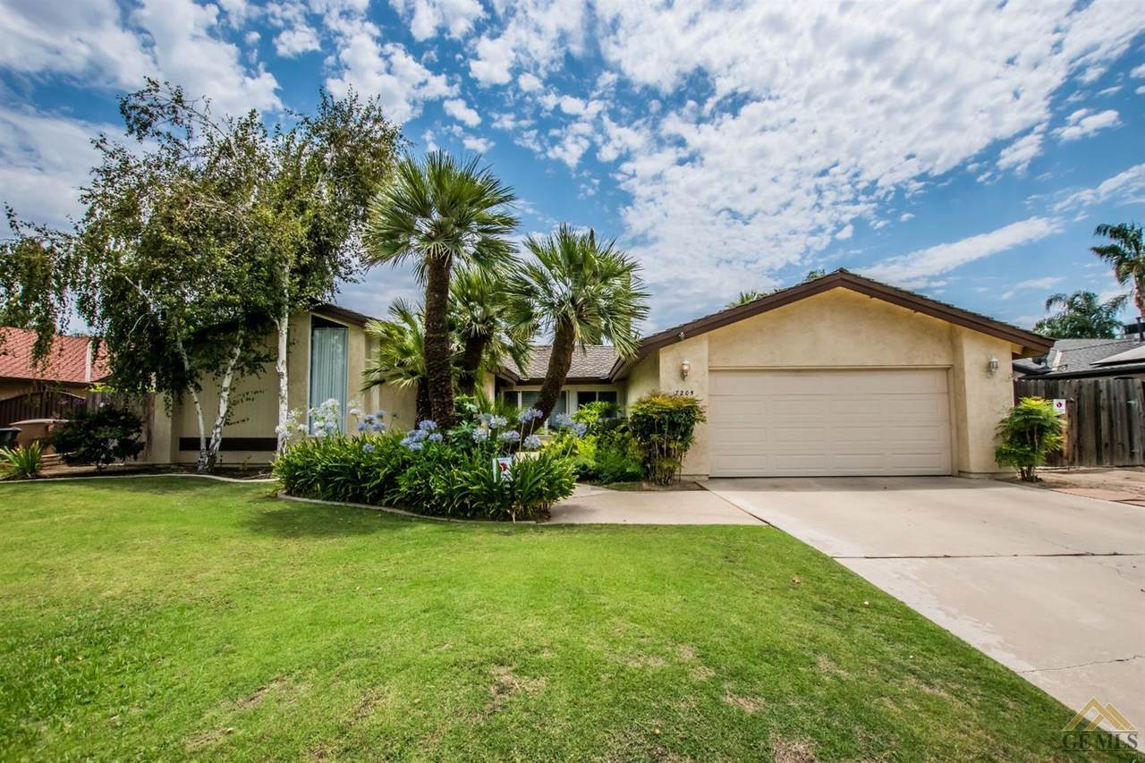 7205 Durango Way - Photo 1