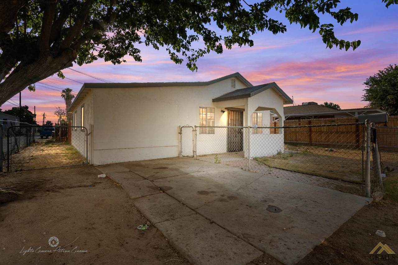 807 Hurrle Street - Photo 1