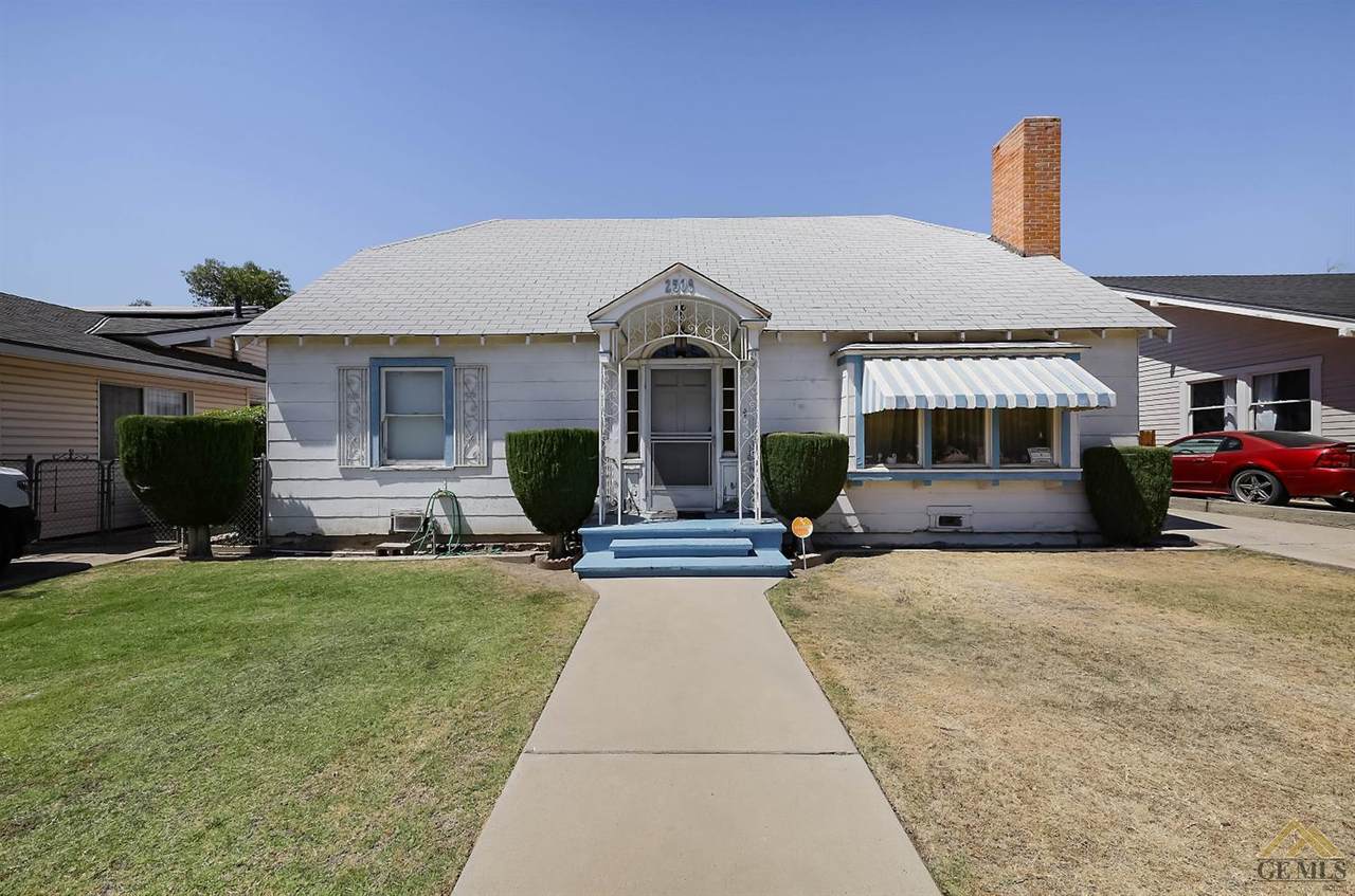 2508 Chester Lane - Photo 1