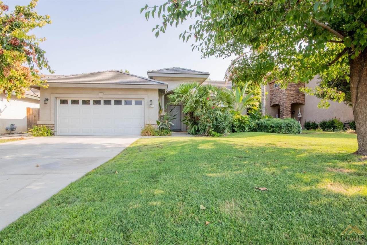 2811 Granite Ridge Place - Photo 1
