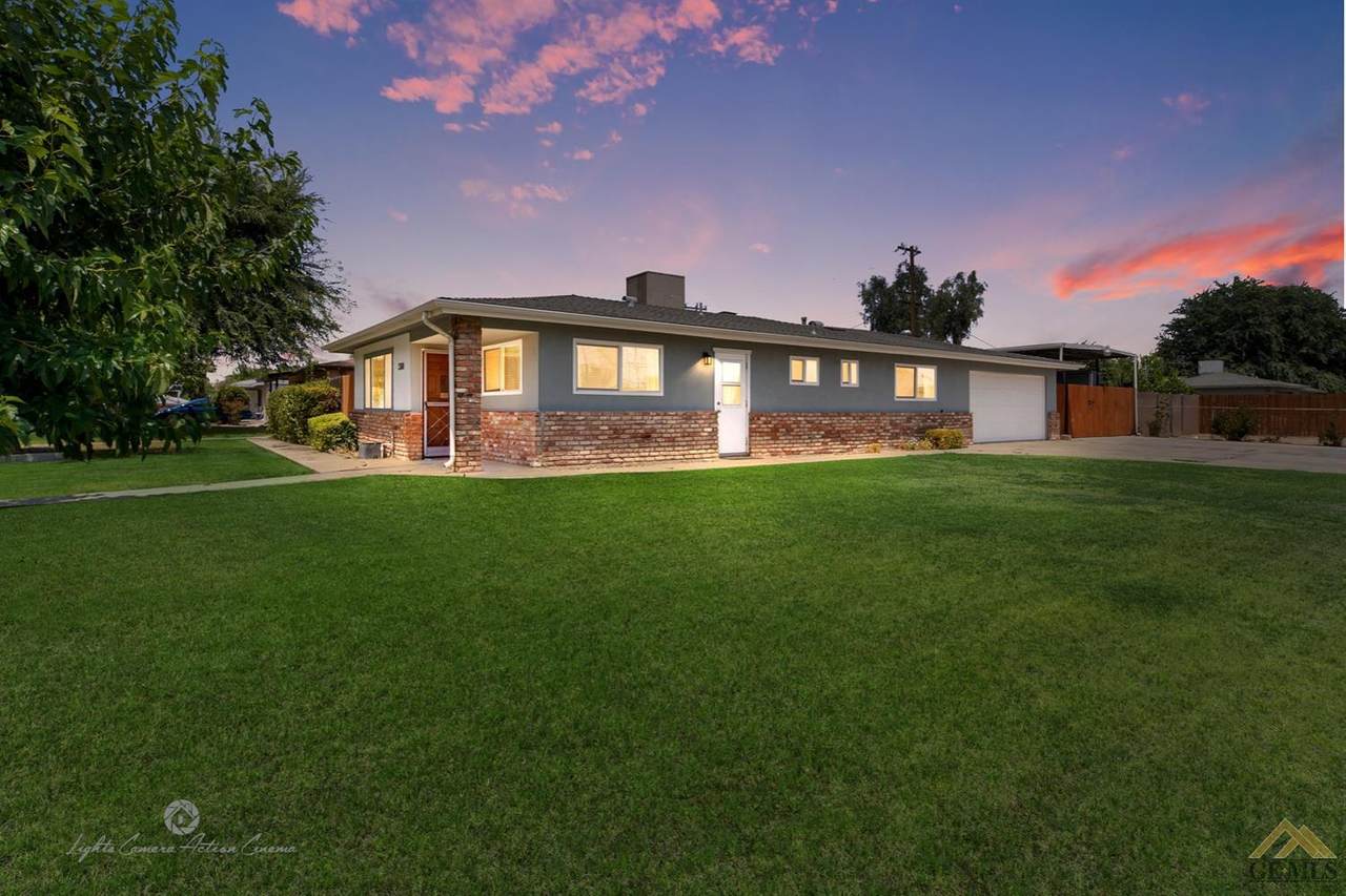 3300 Aslin Street - Photo 1