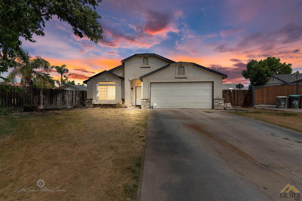 6907 Kings Forest Court - Photo 1