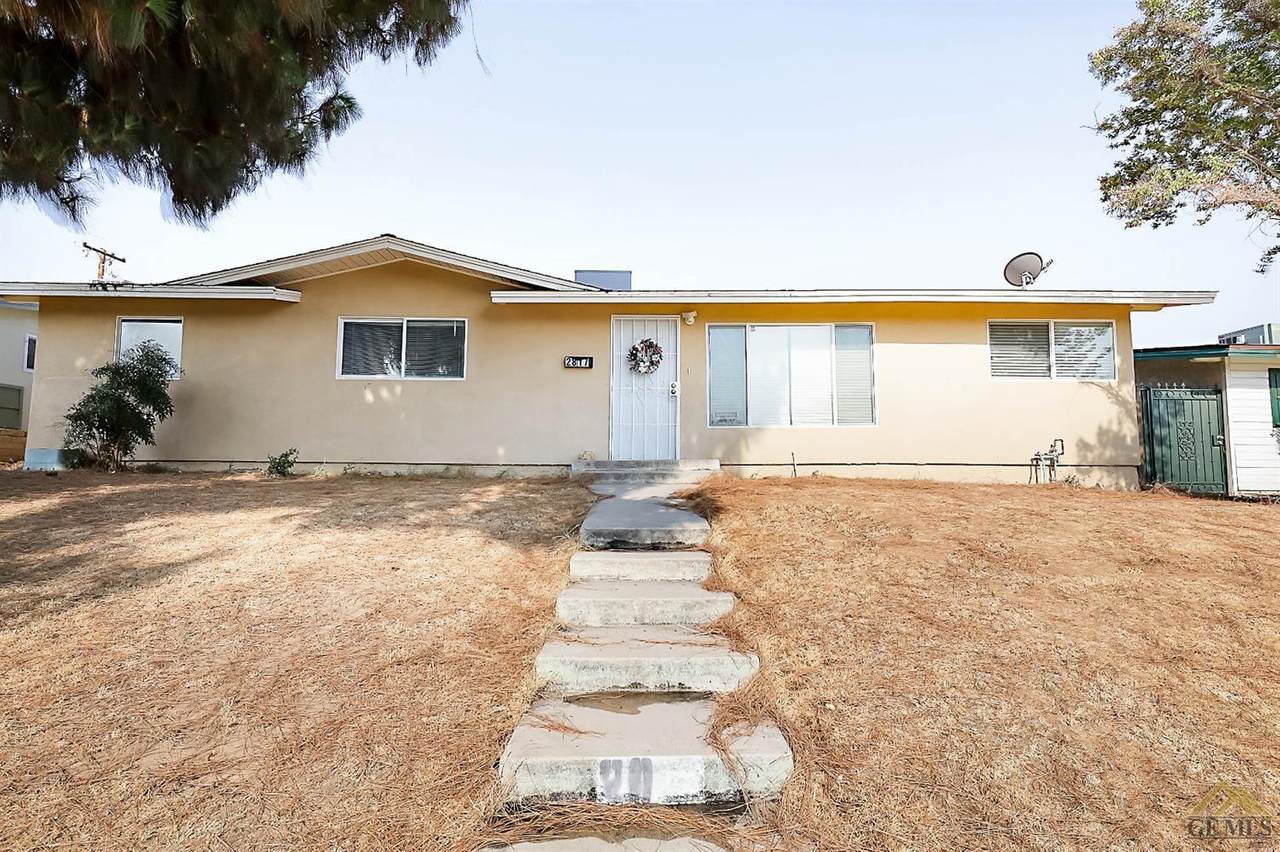2817 Occidental Street - Photo 1