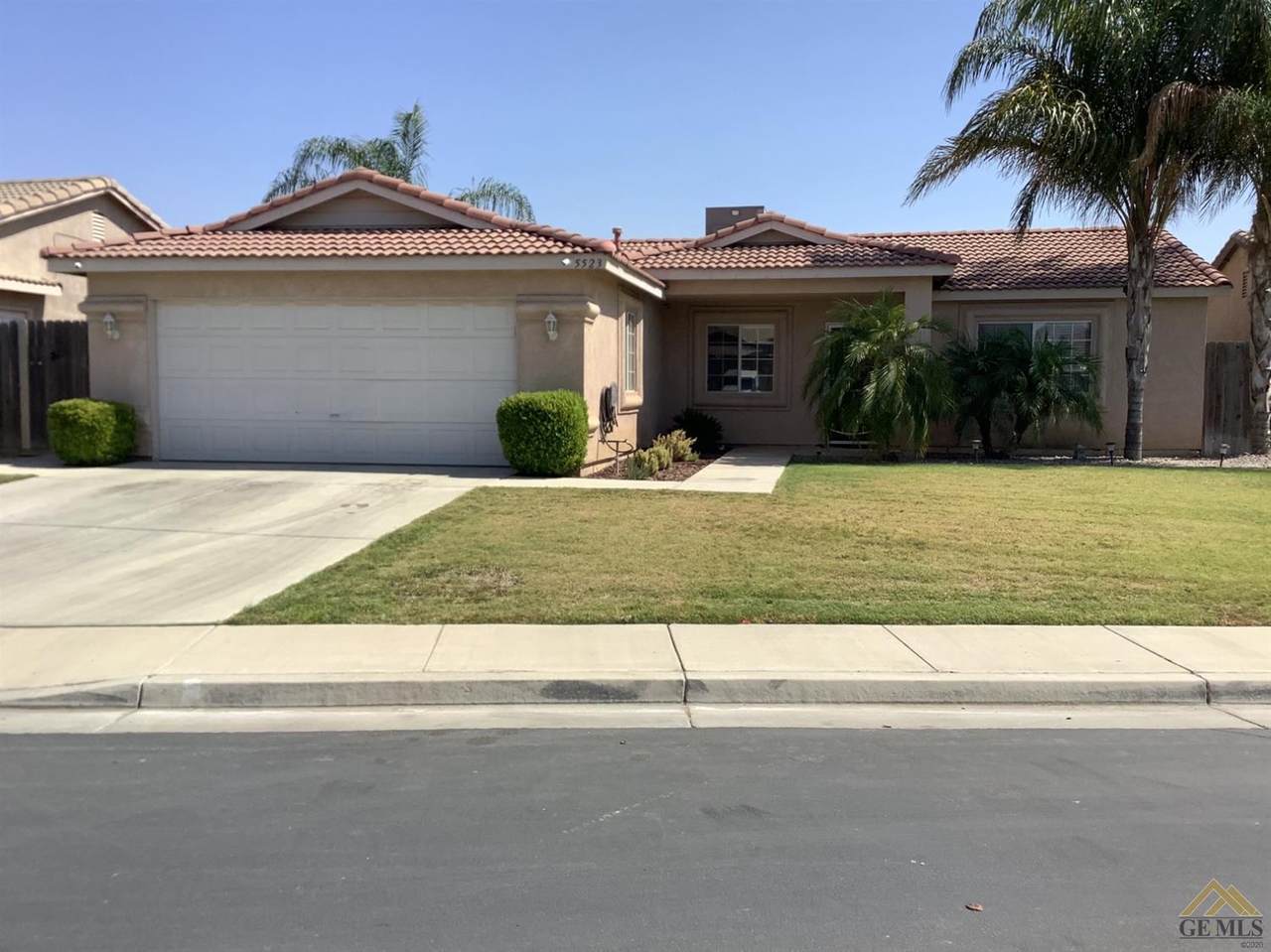 5523 Milagro Drive - Photo 1