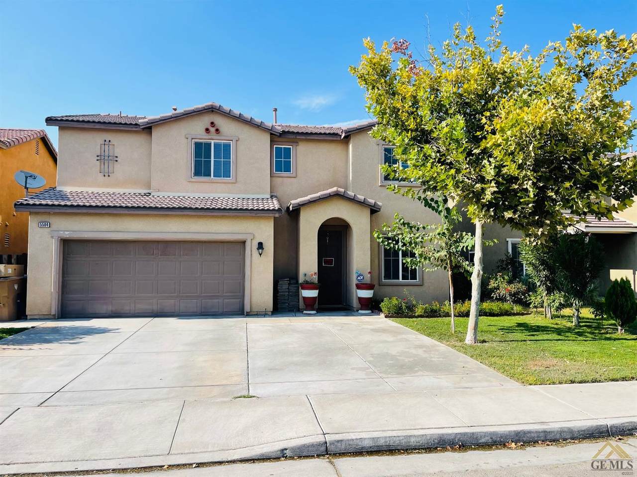 5504 Warren Ridge Drive - Photo 1