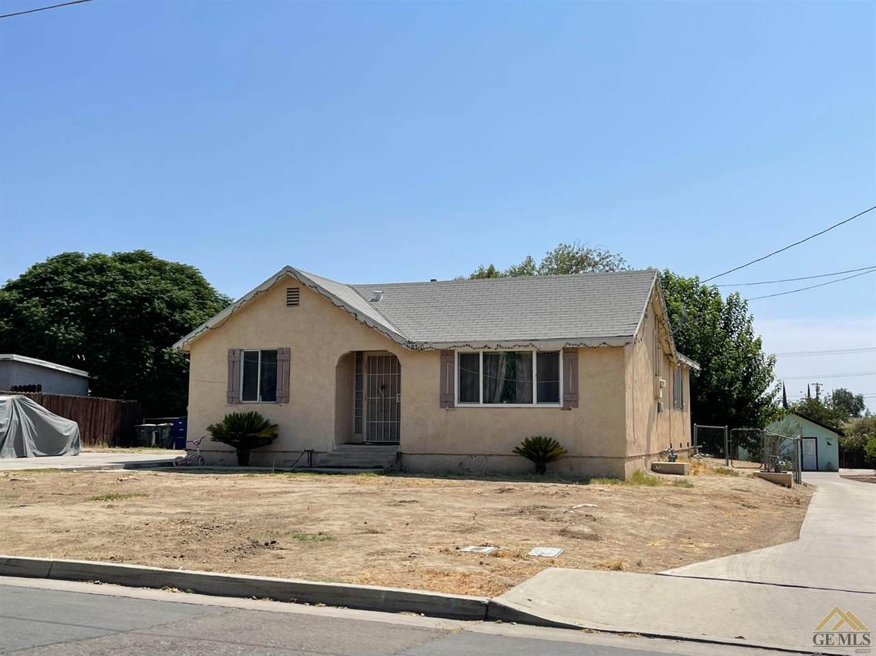 2310 San Marino Drive - Photo 1