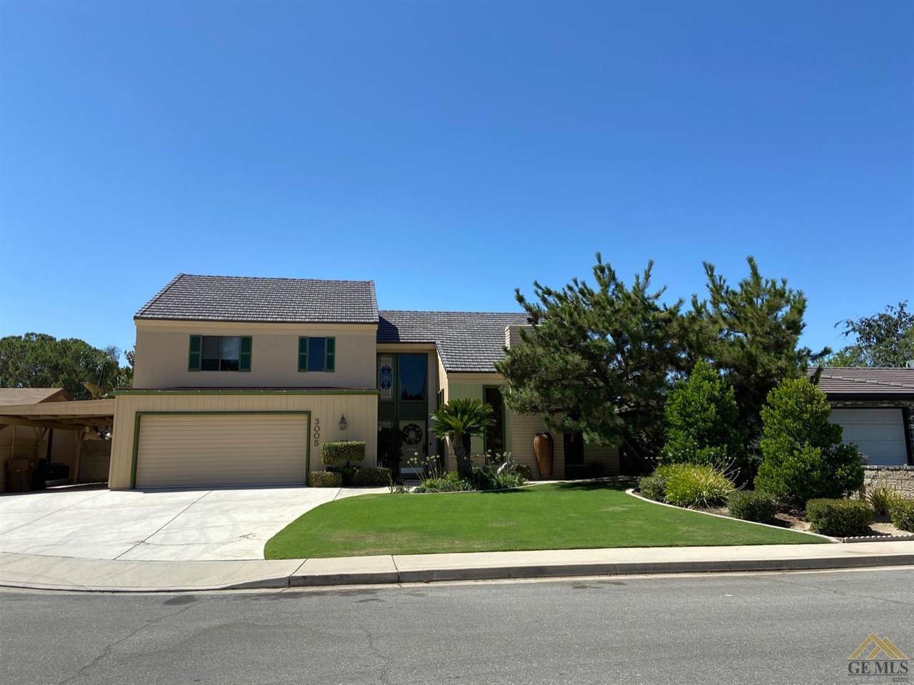 3005 Stanfield Place - Photo 1