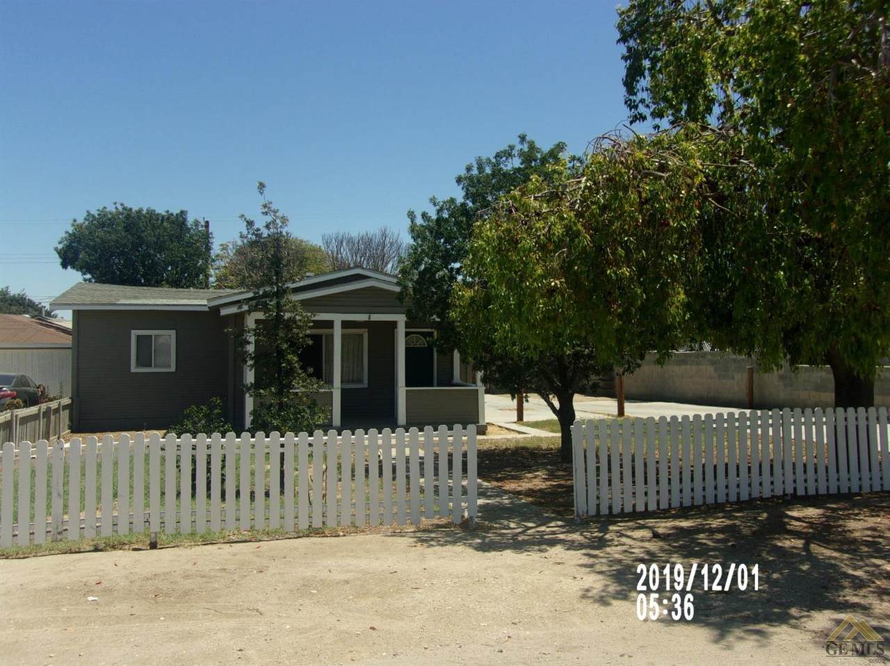 702 Taylor Street - Photo 1