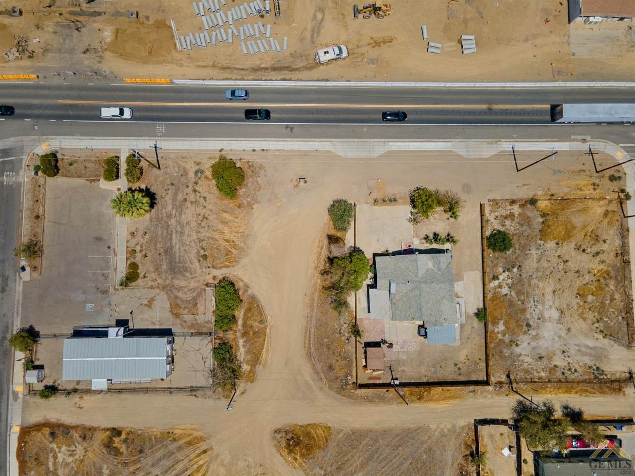 0 Highway 46 - Photo 1