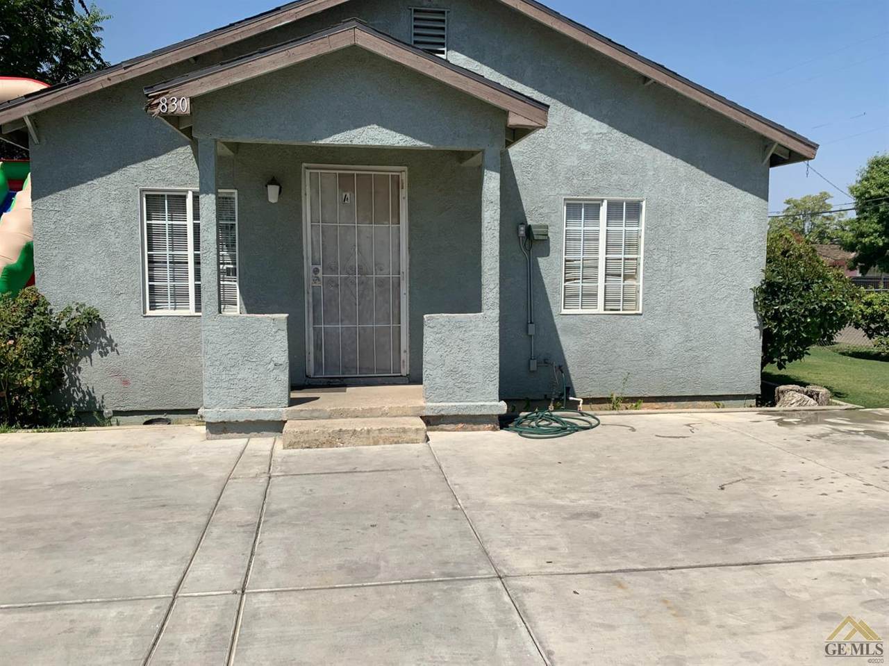 830 Chapman Street - Photo 1