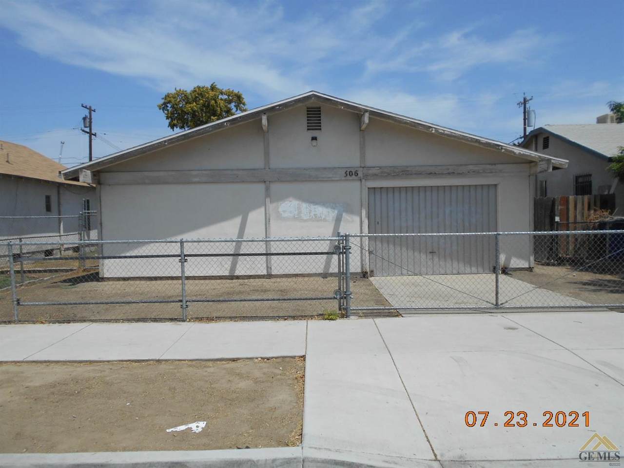 506 Eye Street - Photo 1