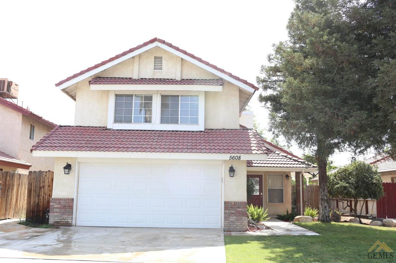 5608 Silver Crossing Street - Photo 1
