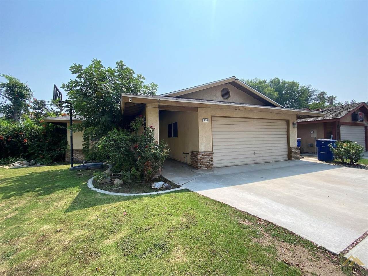 10501 Camino El Canon Avenue - Photo 1