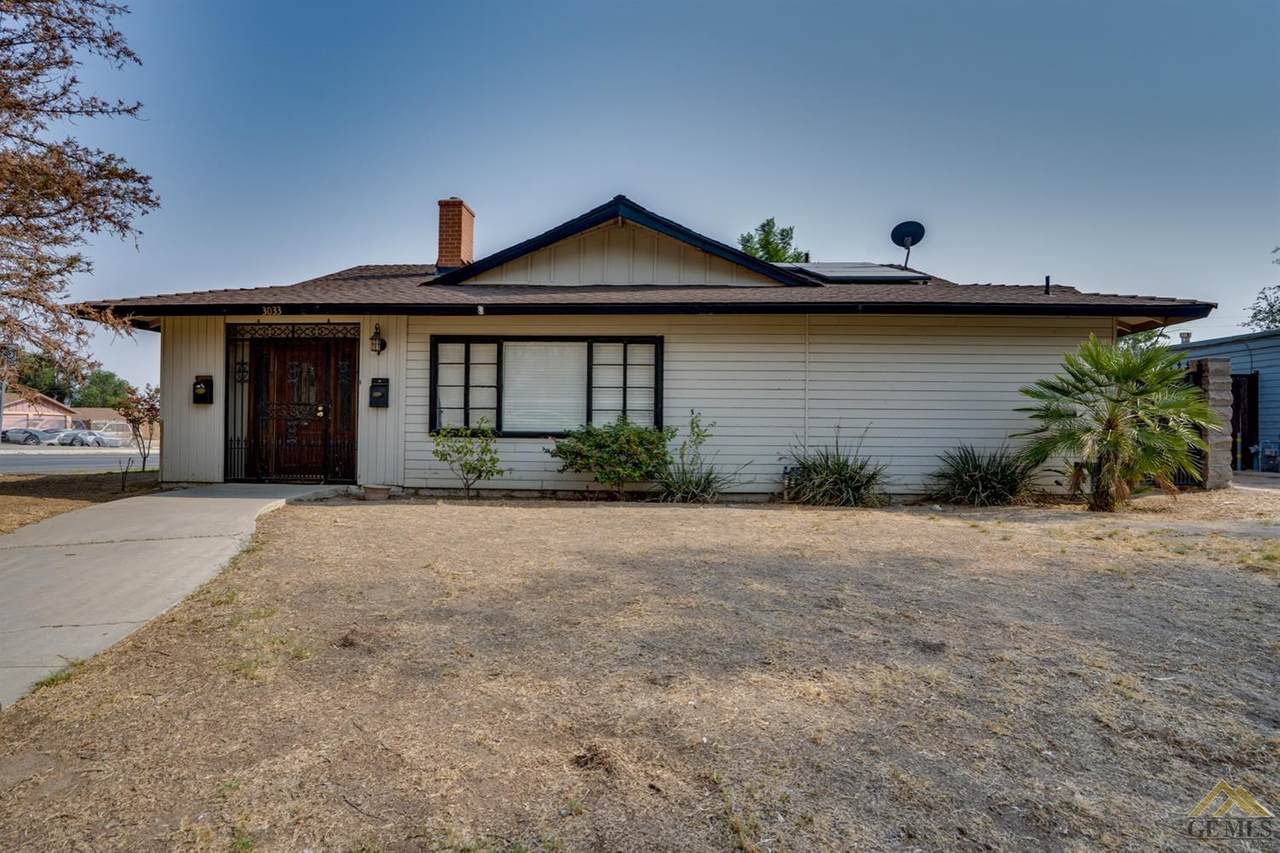 3033 Crestline Road - Photo 1