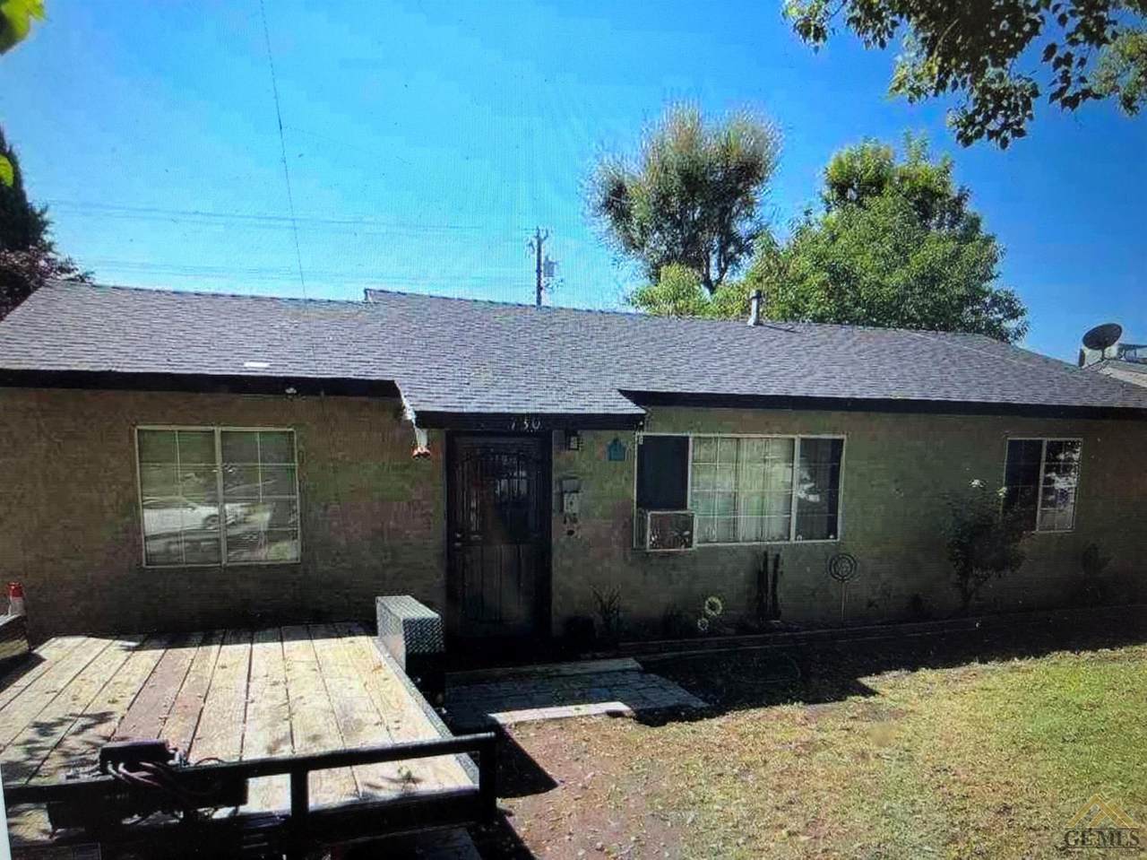 730 California Avenue - Photo 1