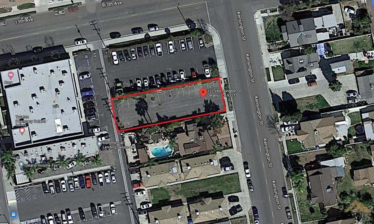 1223 Kensington Street - Photo 1