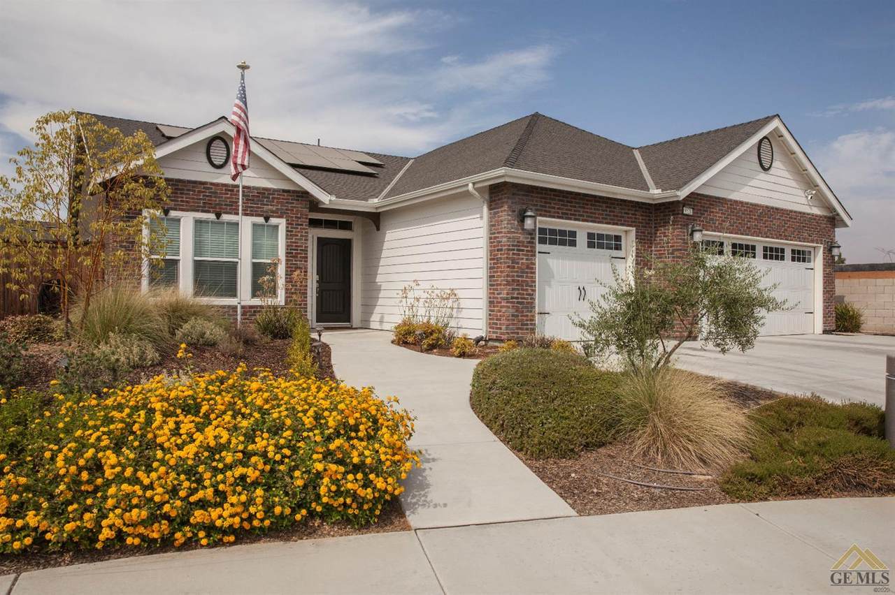 9528 Mountain Aspen Lane - Photo 1