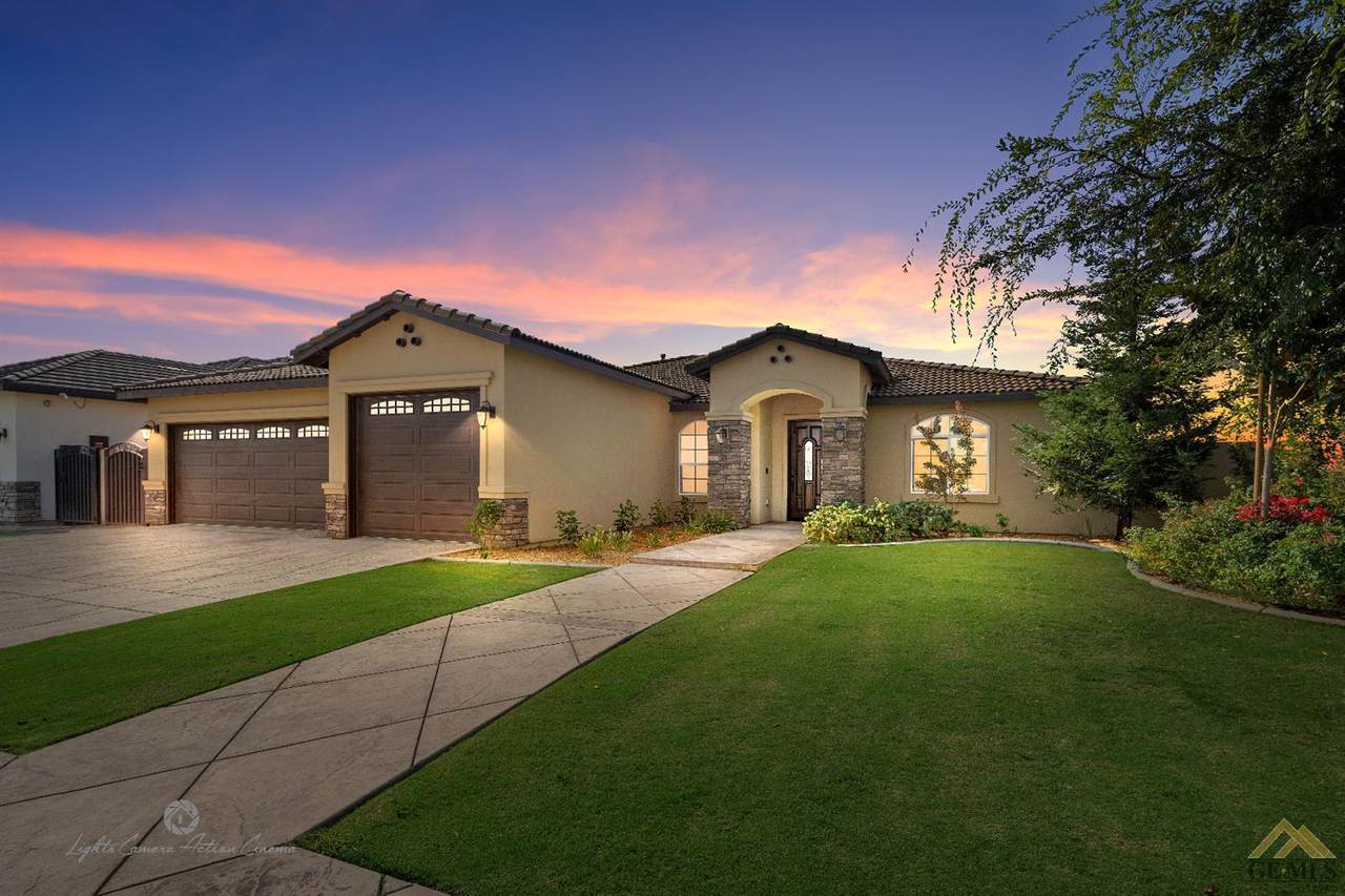 15125 Juneberry Court - Photo 1