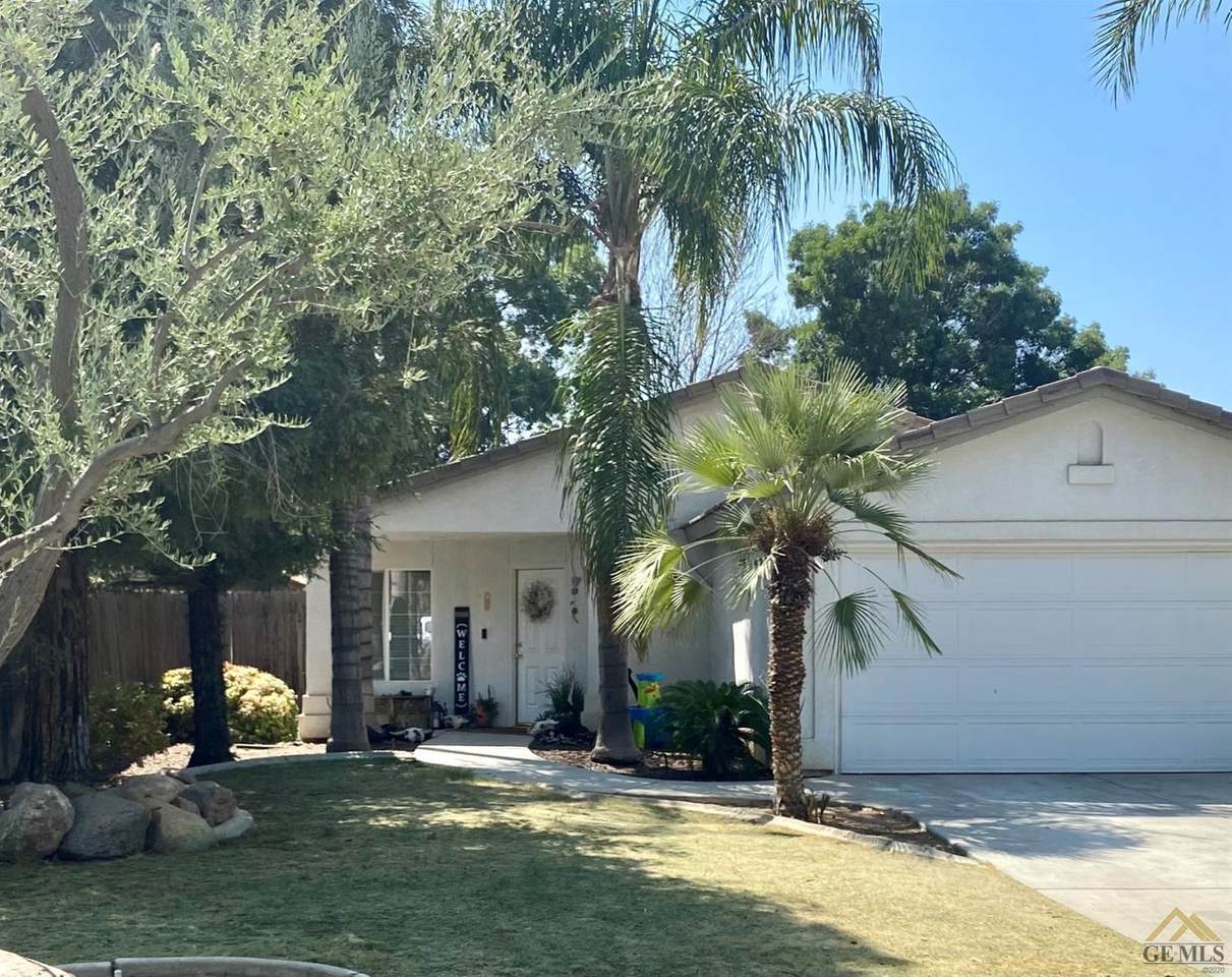 5809 Potenza Lane - Photo 1