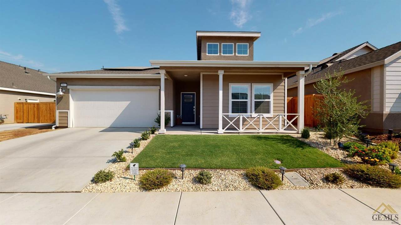 9802 Crystal Falls Lane - Photo 1