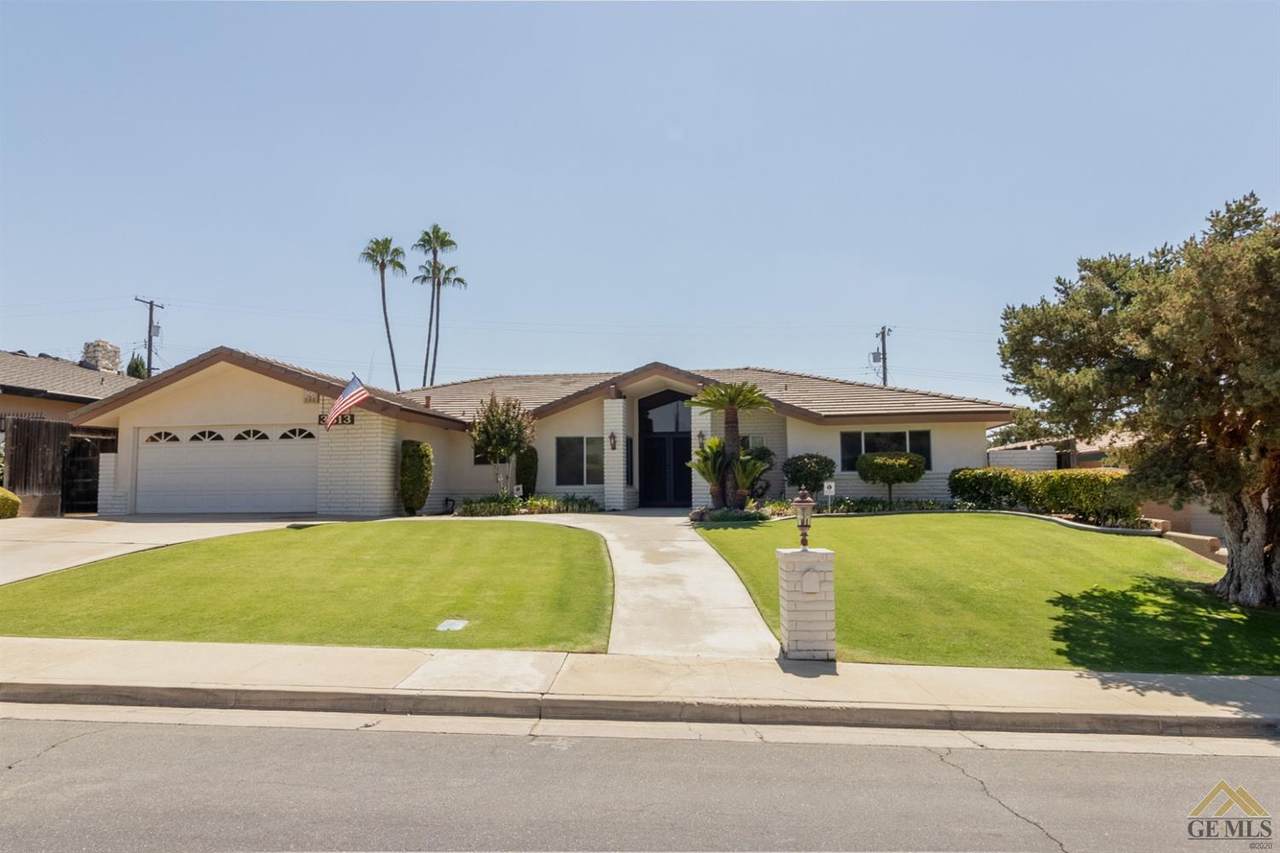 3513 Crest Drive - Photo 1