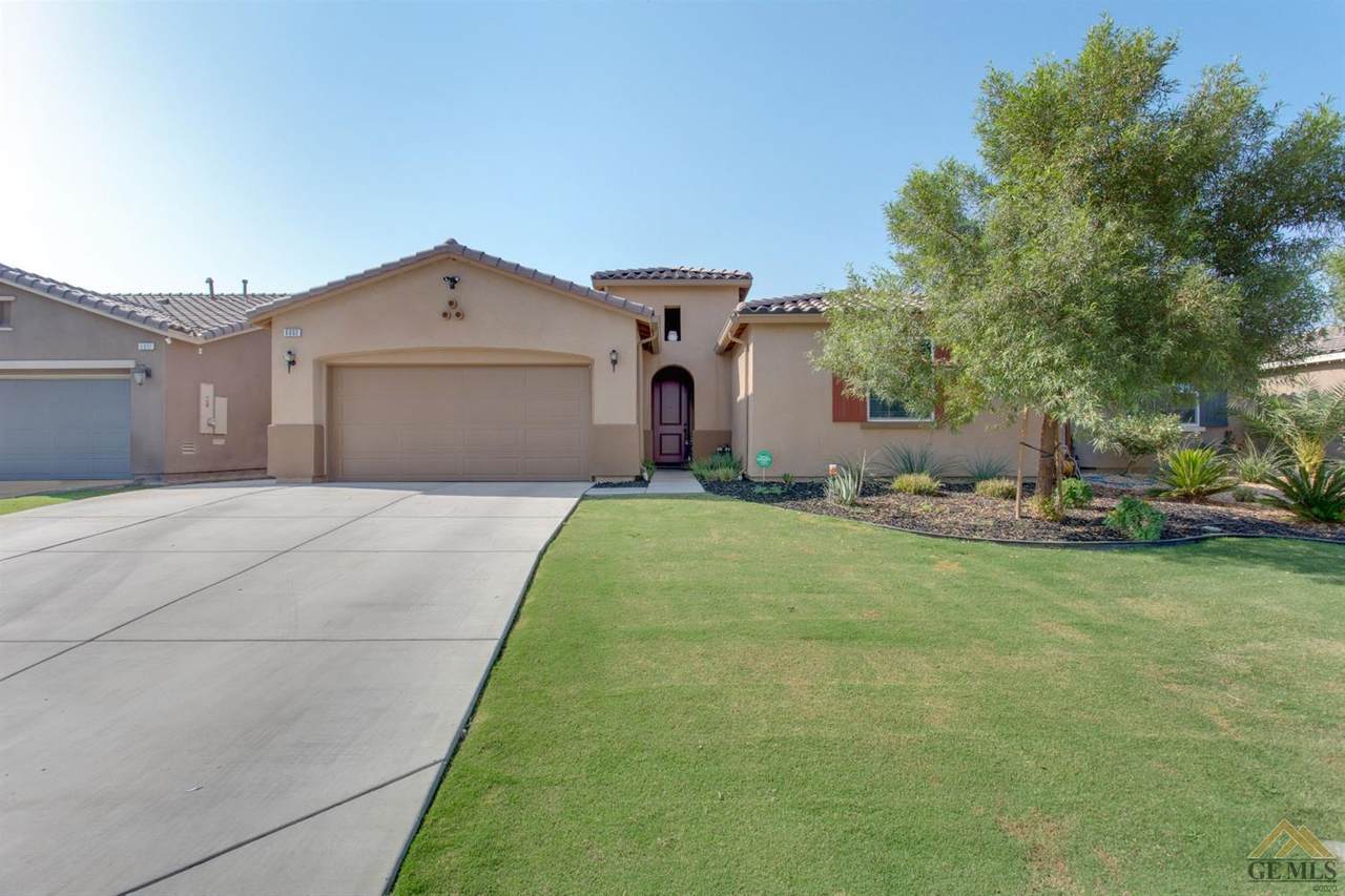 6003 Sapphire Peak Drive - Photo 1