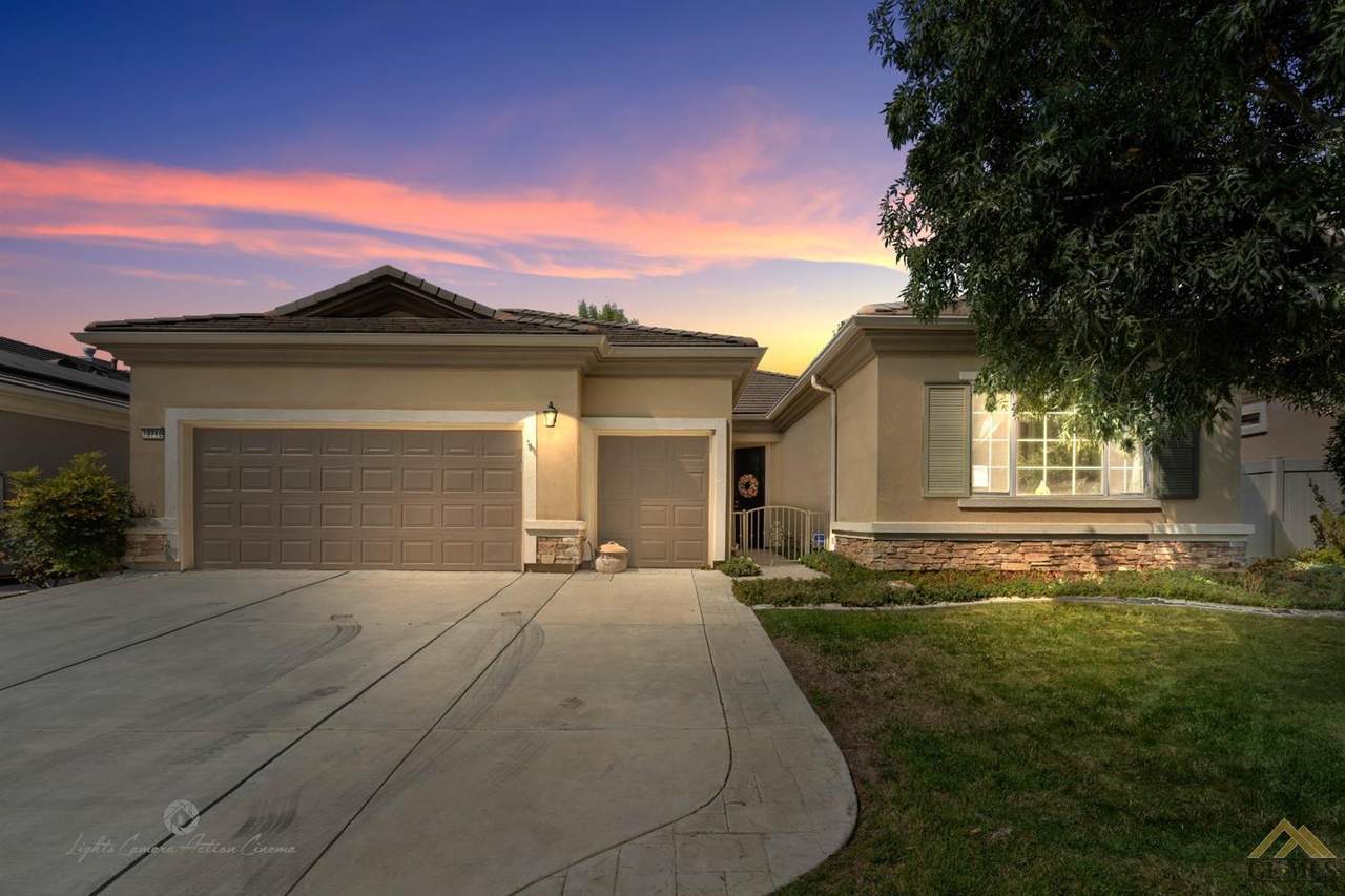 13712 Blossom Ridge Drive - Photo 1
