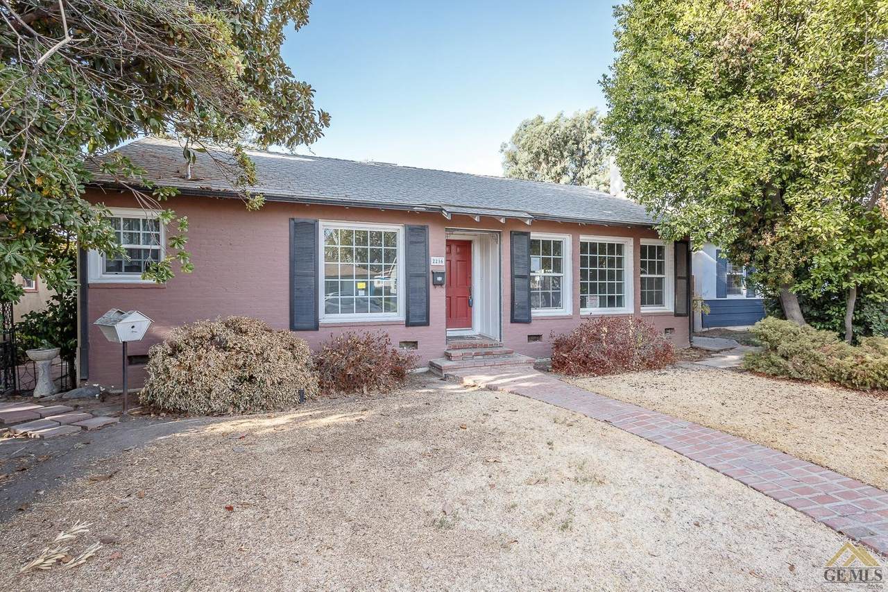 2216 Bradford Street - Photo 1
