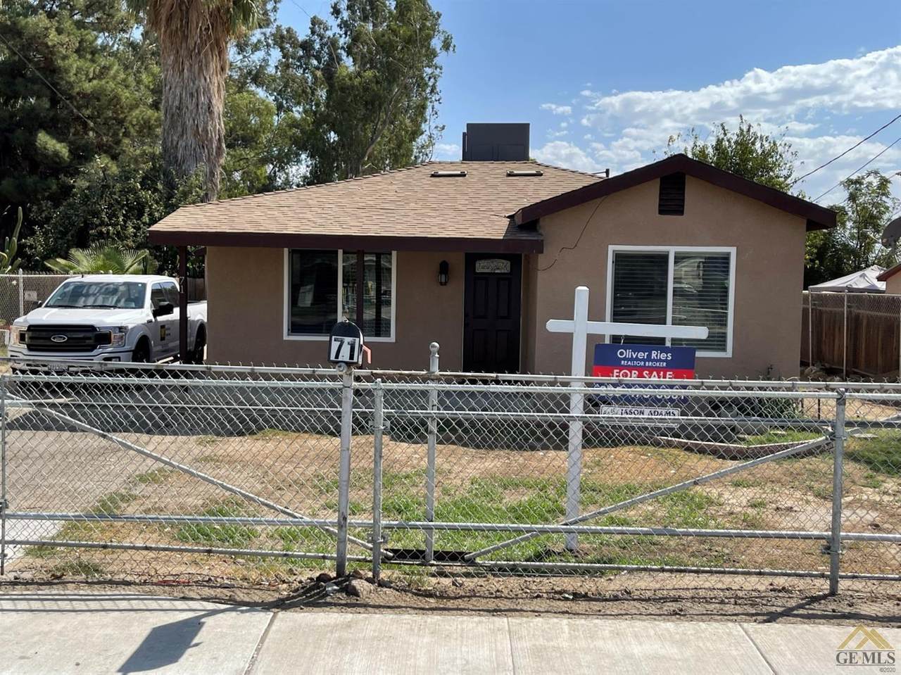 71 Pacheco Road - Photo 1