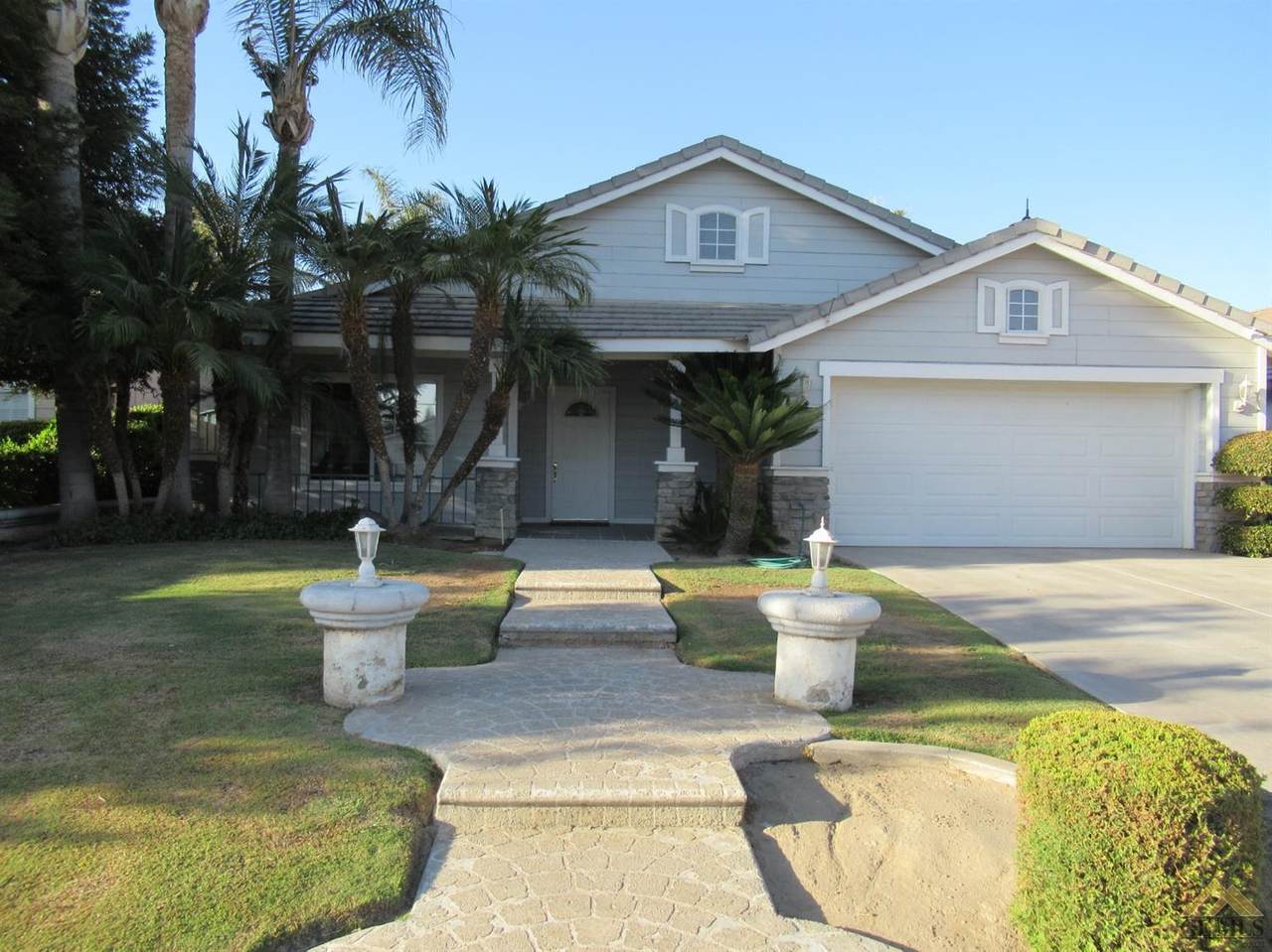 4907 Shadow Stone Street - Photo 1