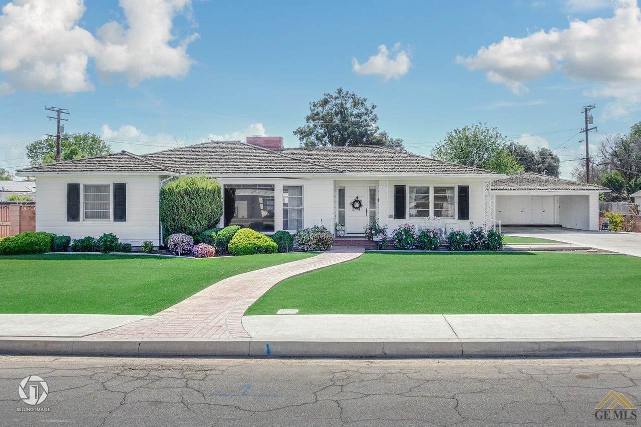 1812 Terrace Drive - Photo 1