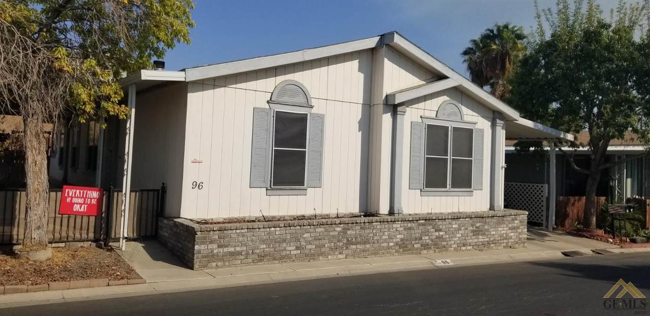 8536 Kern Canyon Road - Photo 1
