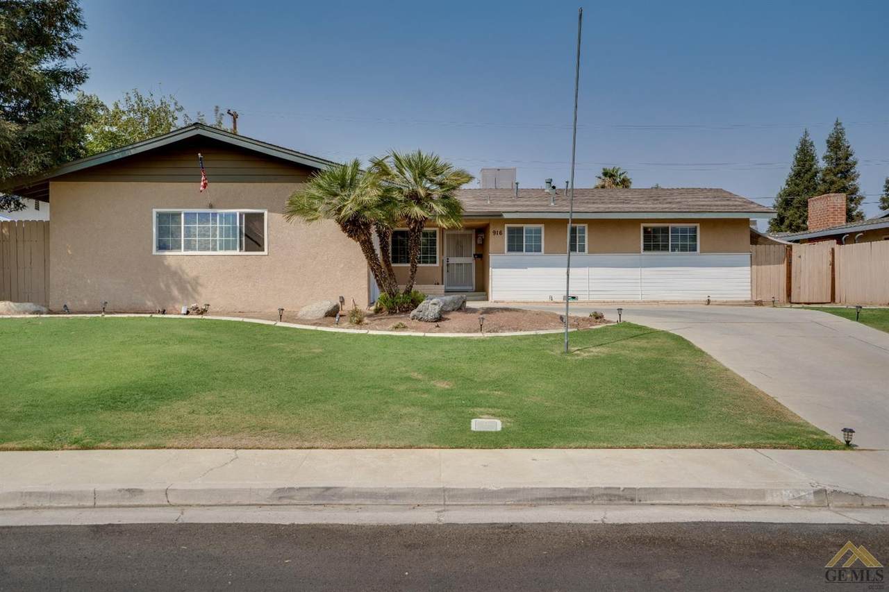 916 Devore Avenue - Photo 1
