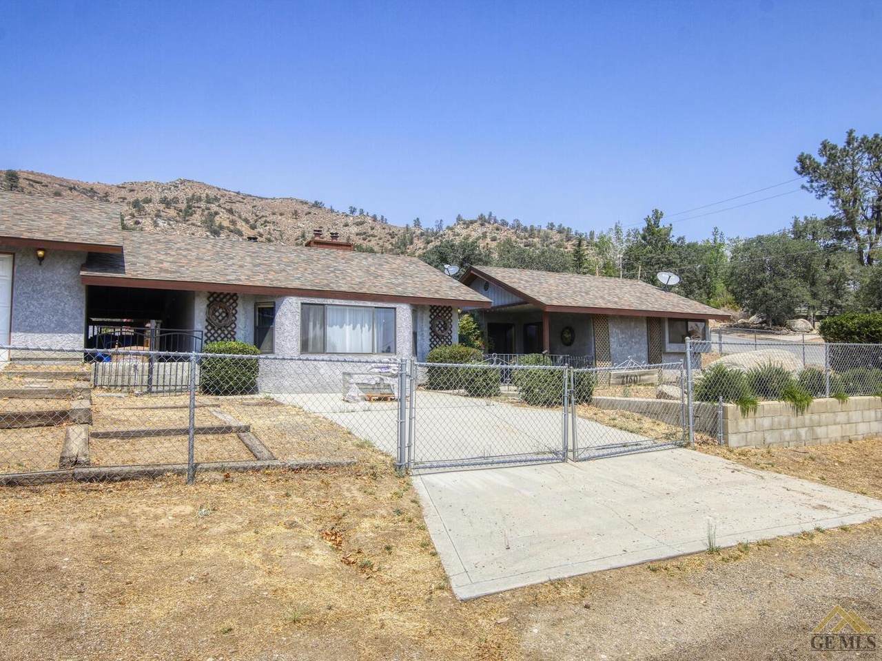 21601 Hidden Canyon Drive - Photo 1