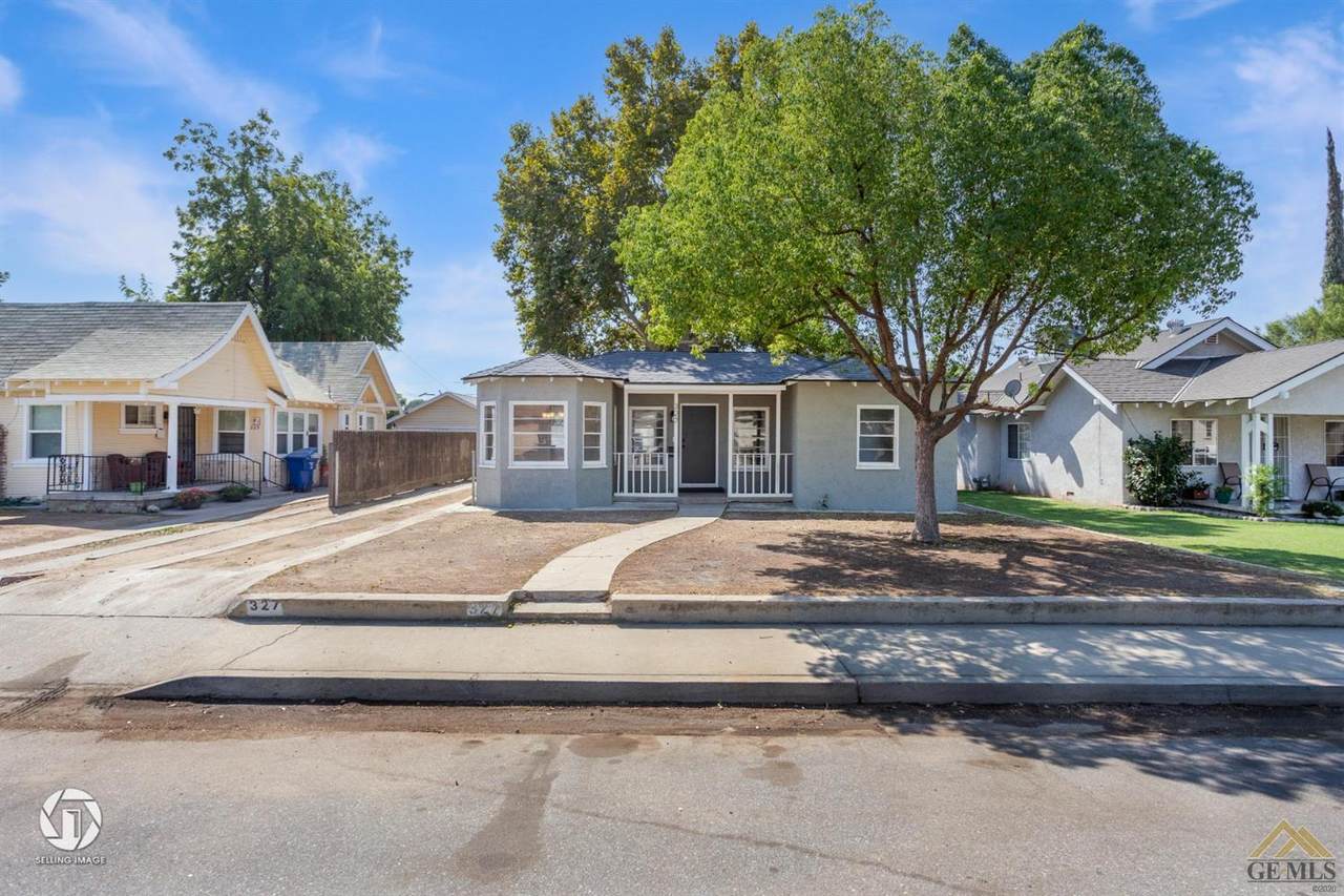 327 Ray Street - Photo 1