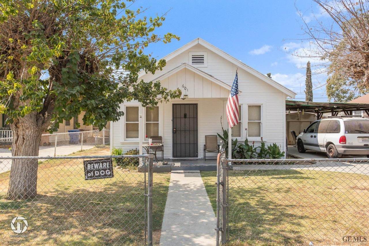 601 Date Street - Photo 1