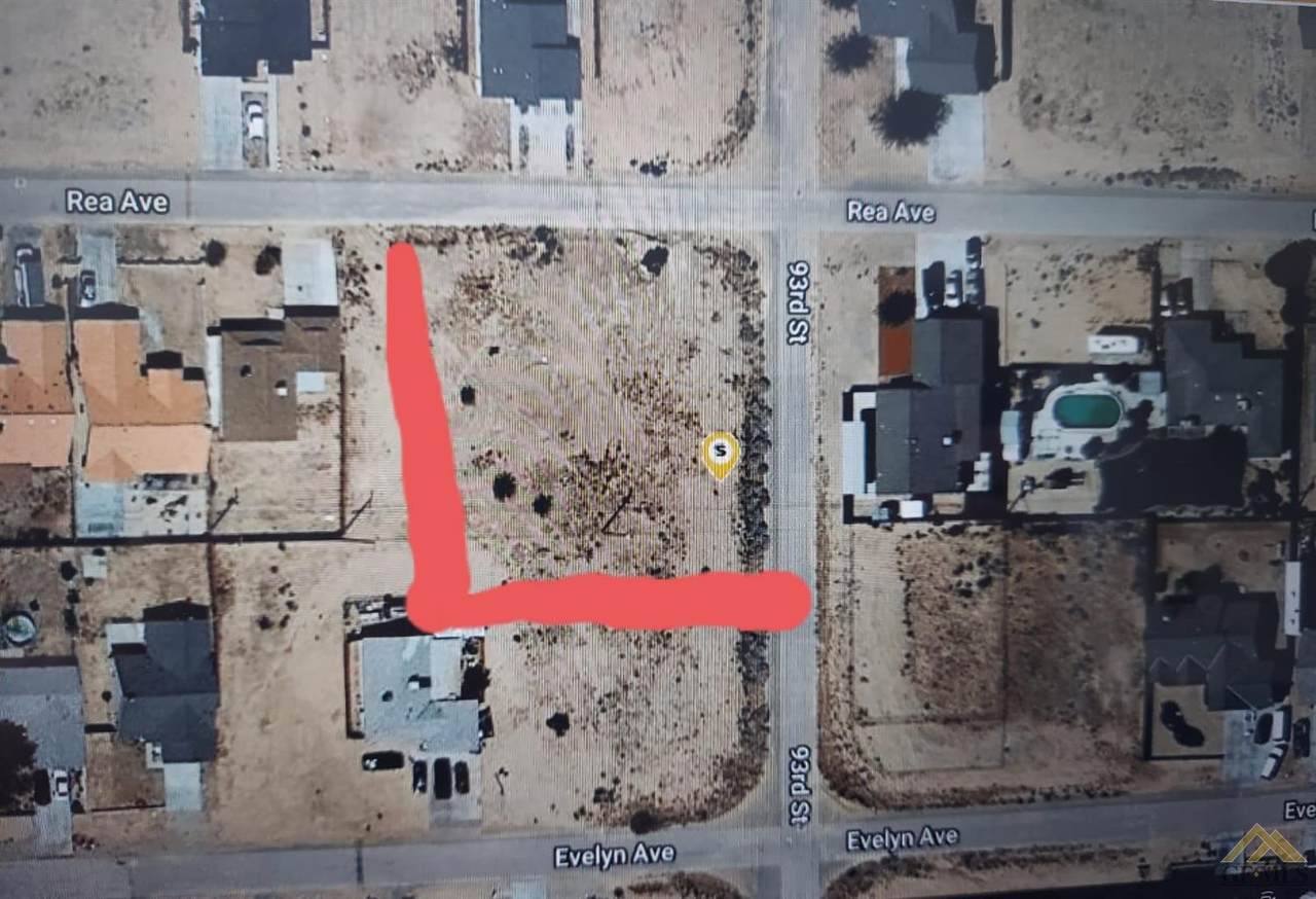 0 Rea Ave - Photo 1