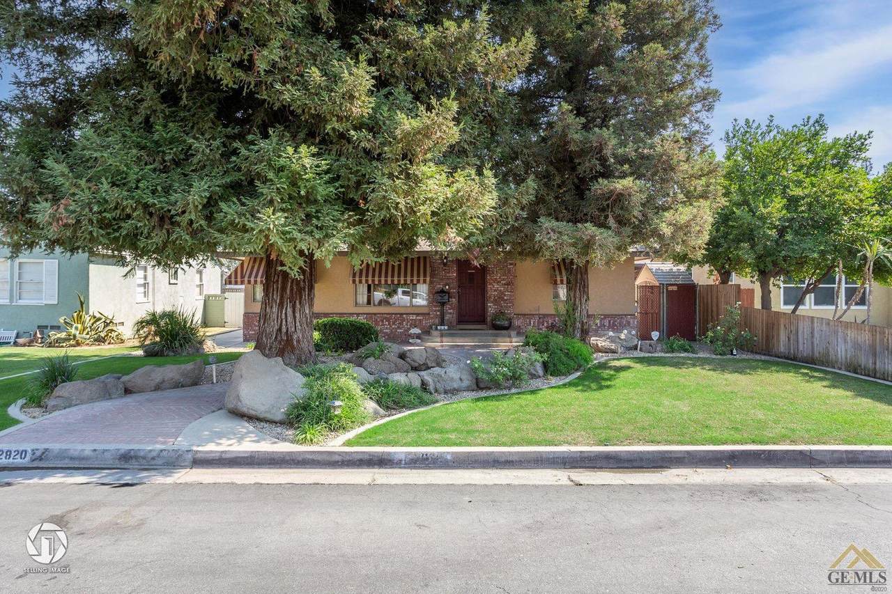2820 Spruce Street - Photo 1