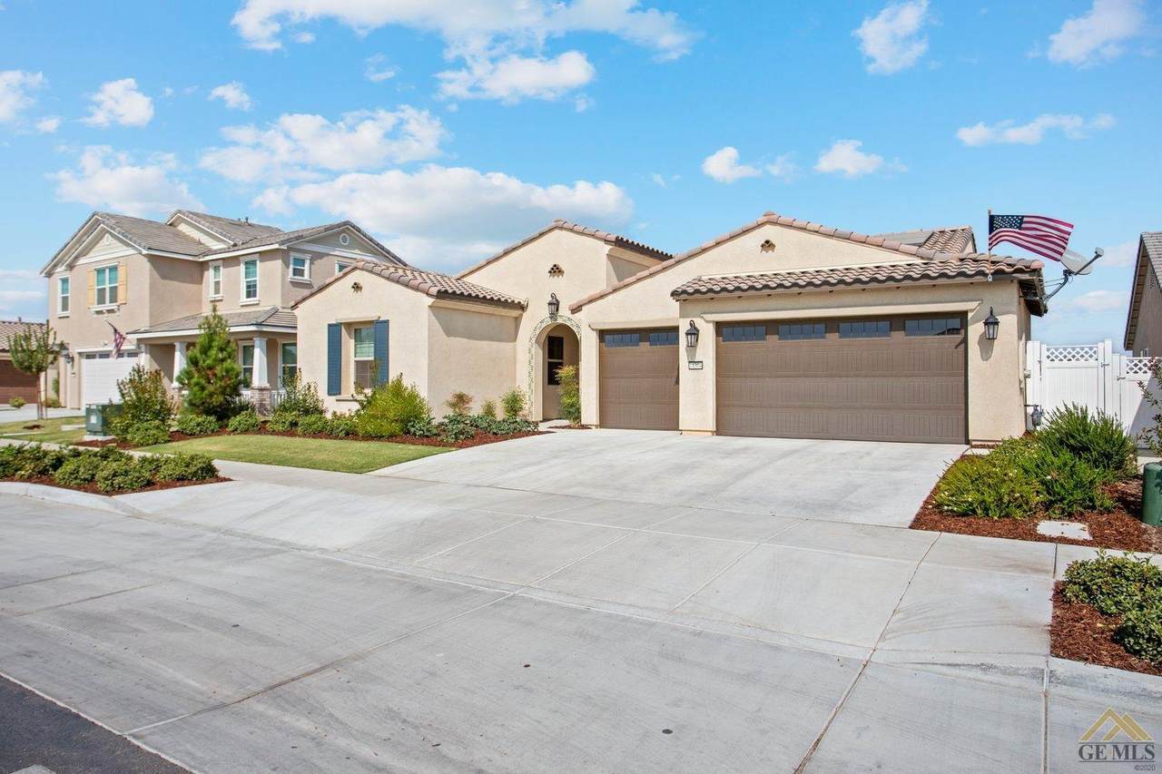 14304 Pemberley Passage Avenue - Photo 1