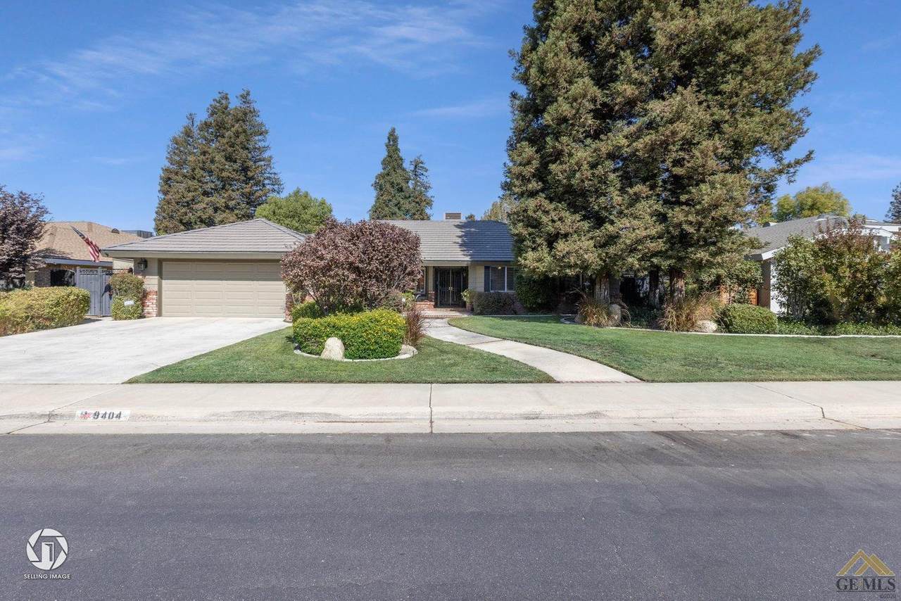 9404 High Oak Drive - Photo 1