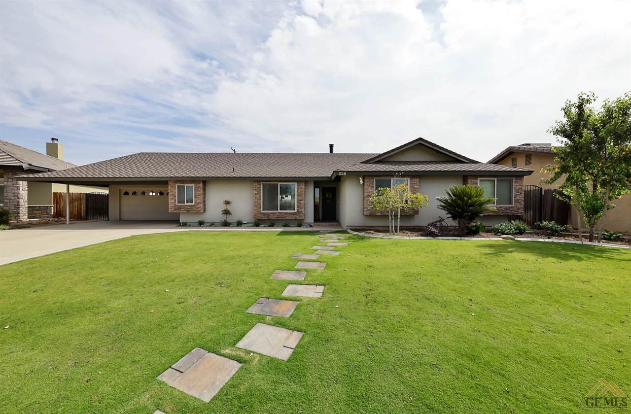 220 Aspen - Photo 1