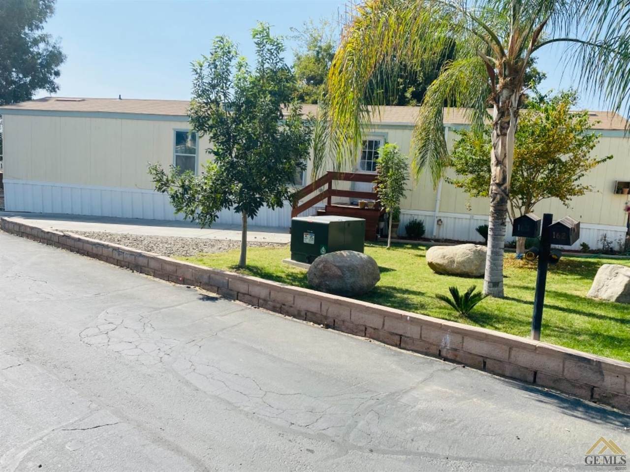 8300 Kern Canyon Road - Photo 1
